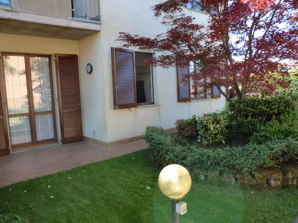 Pellico Apartment Brusaporto Exterior photo